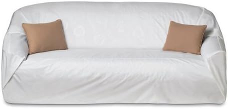 bed bug & allergen blocking sofa encasement, main product view