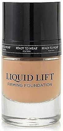 Ready To Wear Liquid Lift Foundation - Made In Italy (Medium/Tan)