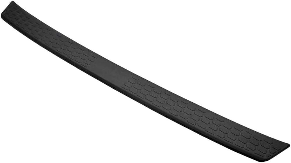Rear Bumper Protector Compatible with Mazda 6 2014-2023