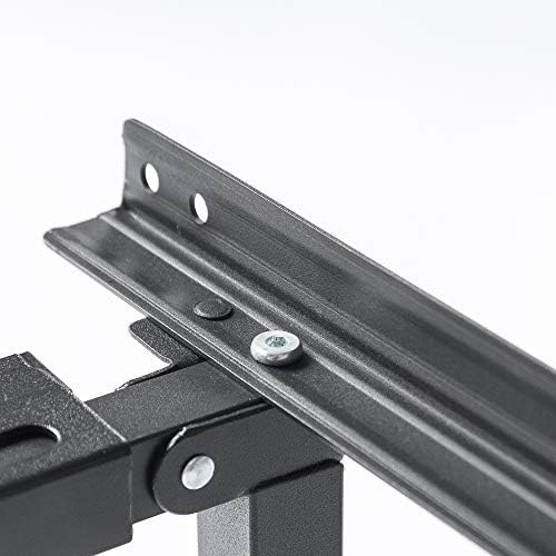 zinus compack metal adjustable bed frame / 7, view 10