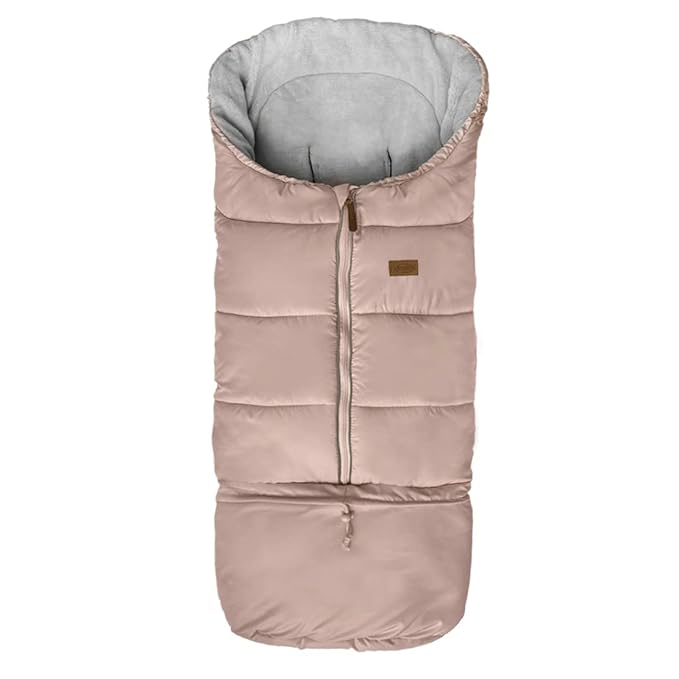 0-5T Length Extension Baby Universal Stroller Footmuff, Waterproof Durable - Image 9