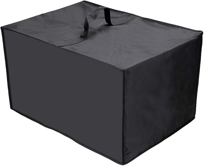 OwnMy Heat-Resistant Dust-Proof Microwave Oven Grill Cover Protector - Image 7
