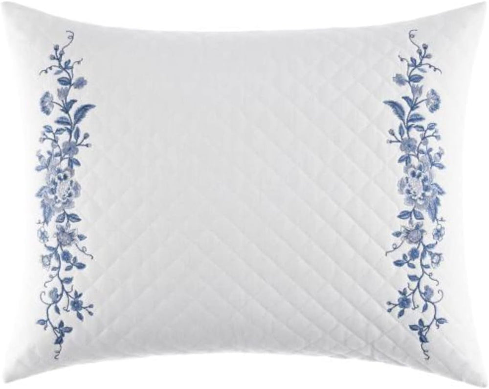 Laura Ashley Home - Charlotte Collection - Luxury Premium Ultra Soft Duvet Se...