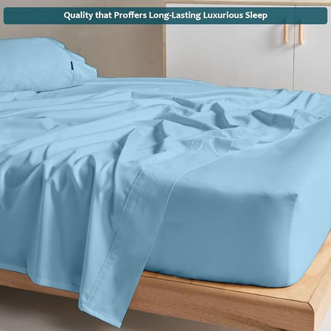 California King Sheet Set - Image 7