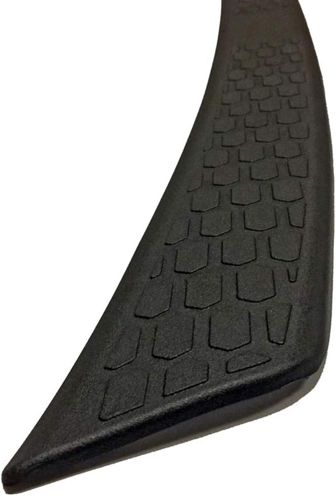 Rear Bumper Protector Compatible with Mazda 6 2014-2023