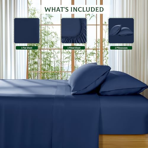 sonoro kate 100% viscose derived from bamboo_sheets, extra, view 9