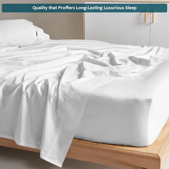 XL Twin Sheets Set - Image 7