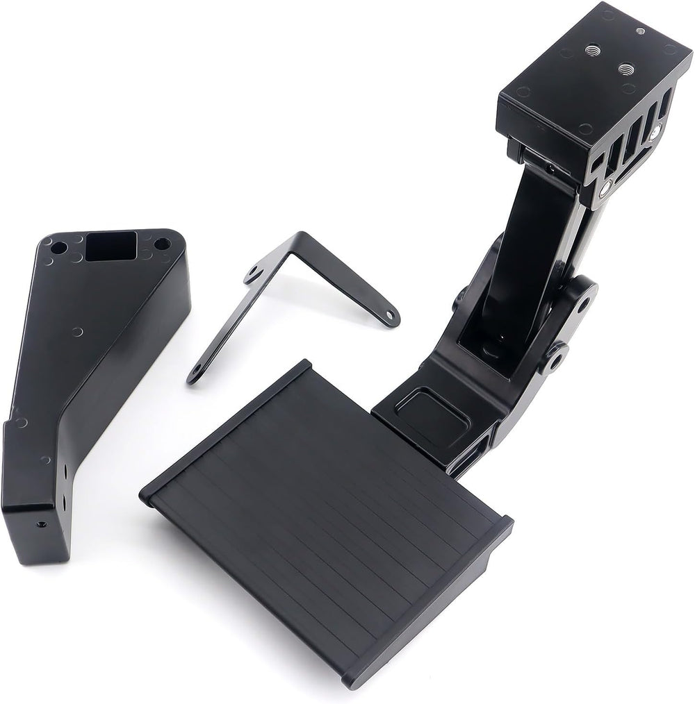 82214245AD Rear Bed Step 2014-2018 Ram 1500 2500 3500