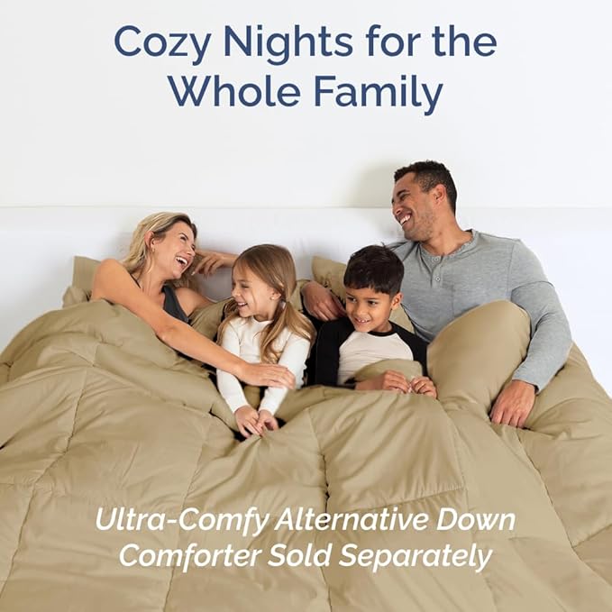 Cal King Size 4 Piece Sheet Set - Image 8