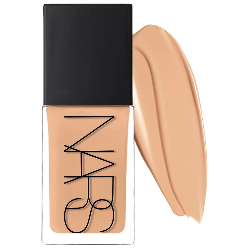 NARS Light Reflecting Foundation - Advanced Makeup-Skincare Hybrid Foundation...