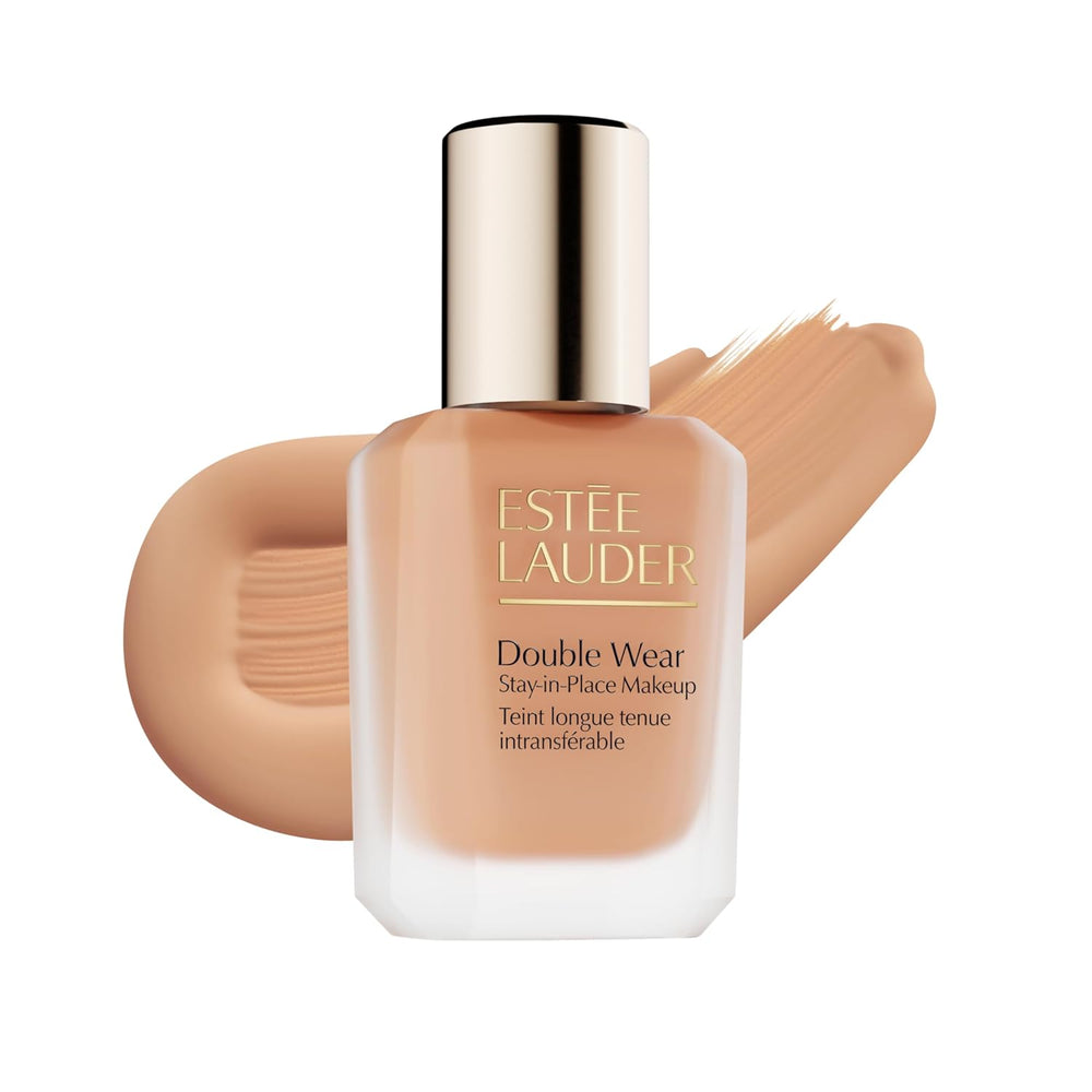 Estée Lauder Double Wear Stay-in-Place Foundation Makeup | 36-Hour Long-Wear ...