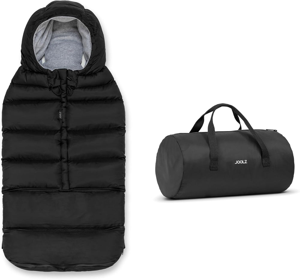 Joolz Puffer Footmuff - Stroller Winter Cover & Sleeping Bag - Eco-Friend...