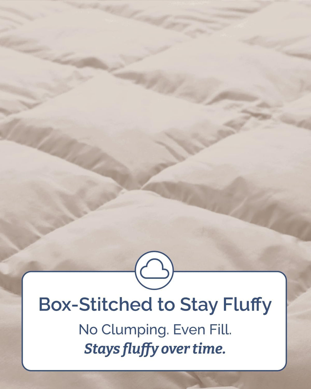 Twin Comforter Set - 5 Piece Bed in a Bag Twin Size Bed Set, Soft - Wheat