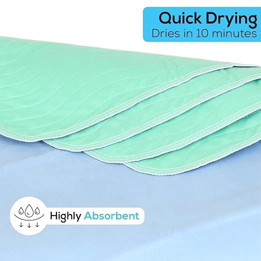 Simpli-Magic Washable Underpads, and Pets - Image 5