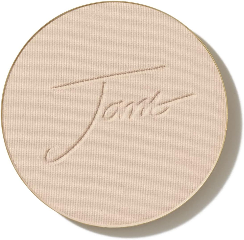 jane iredale PurePressed Base Mineral Foundation Refill or Refillable Compact...