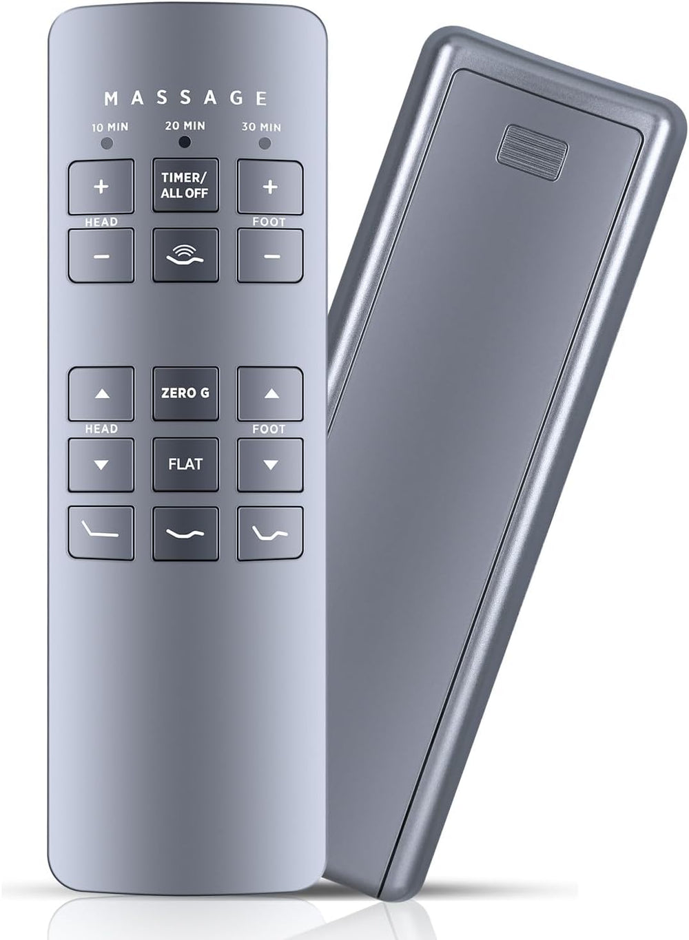 Replacement Remote Control for Serta Motion Perfect II and III Adjustable Bed...