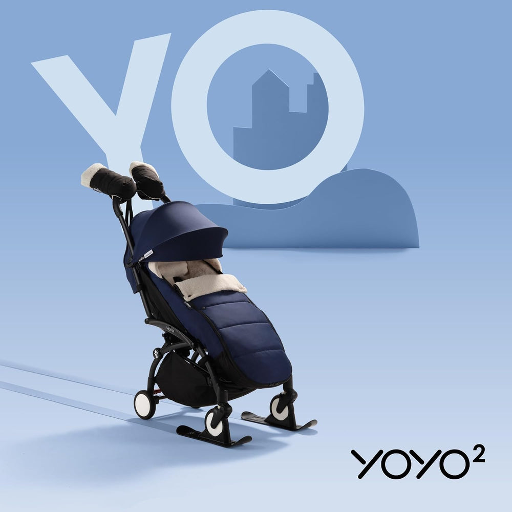 Stokke YOYO Footmuff