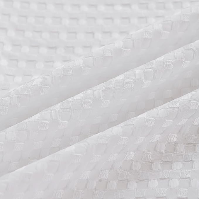 Full Bed Skirt - Full Size Bed Skirt 16 Inch Drop - Image 6