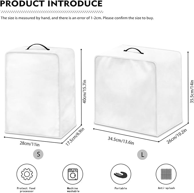 Coffee Machines Covers - Image 6