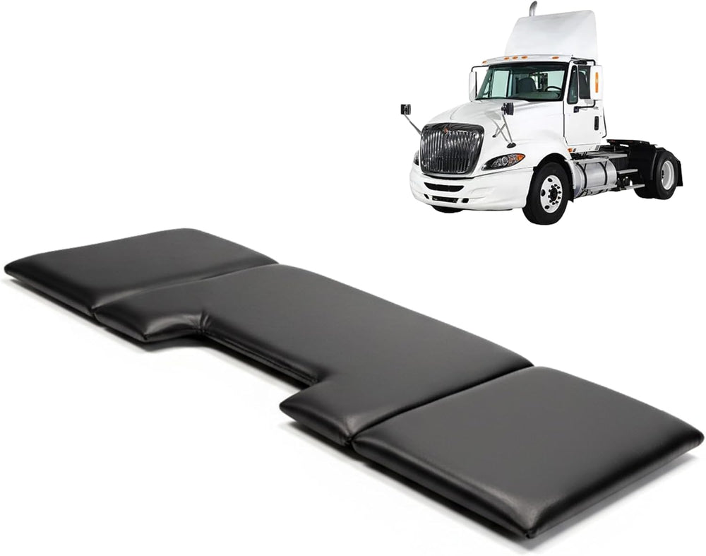 Foldable Bed for Semi-Truck Drivers | Day Cab Bed | Non-Inflatable, Lightweig...