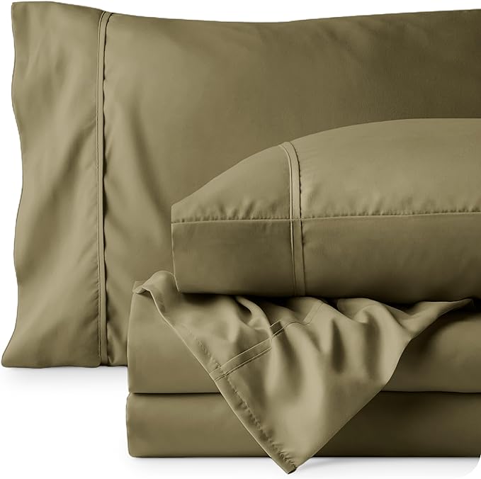 Bare Home King Sheet Set - Image 9