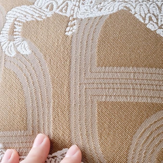 20x20'' Inches Throw Pillow Cushion Cover - Image 7
