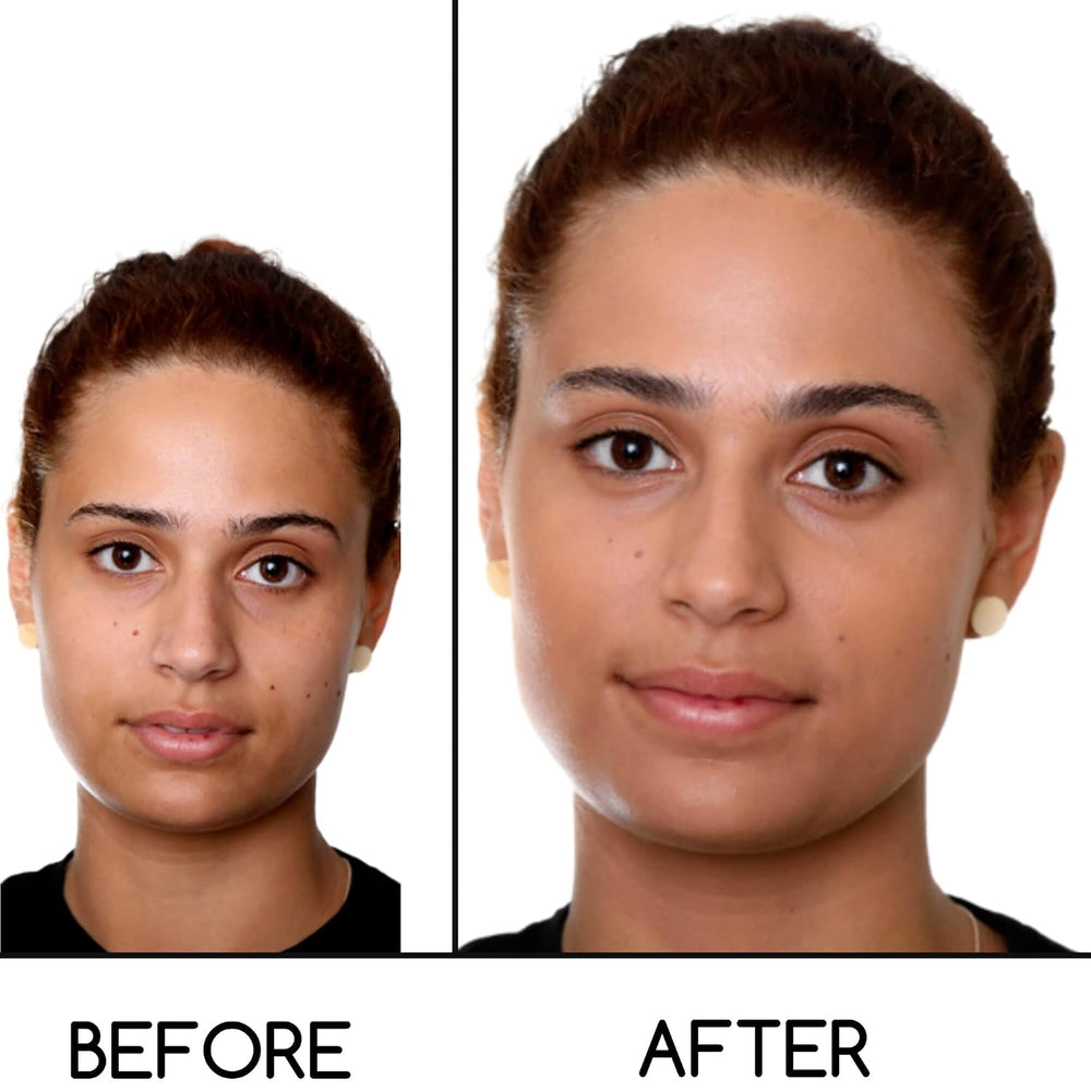 Ready To Wear Liquid Lift Foundation - Made In Italy (Medium/Tan)