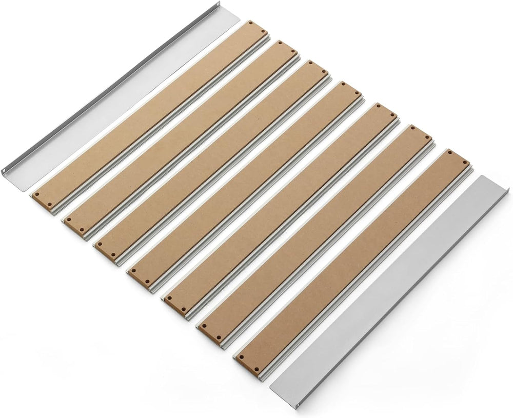 Genmitsu 6060 Aluminum & MDF Hybrid Spoilboard Table for CNC Router Machi...