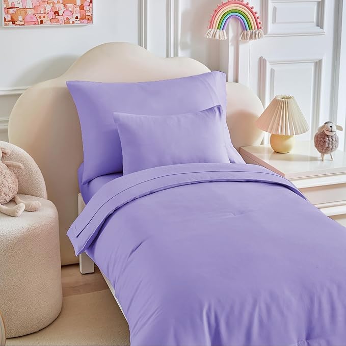 Toddler Bedding Set - Image 9