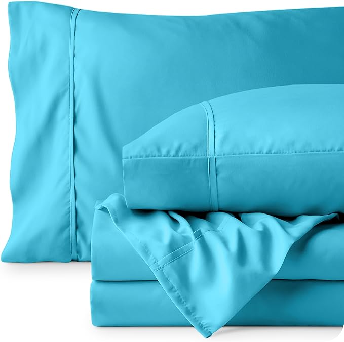 Bare Home Queen Sheet Set - Image 9