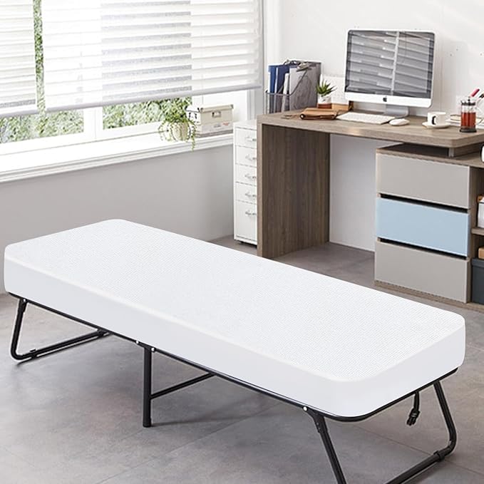 RV Bunk/Daybed/Cot Mattress Protector Cover 75x33 inch - Image 6