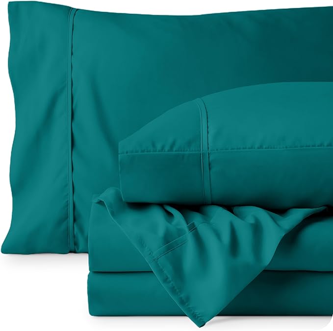 Bare Home Full Sheet Set - Image 9