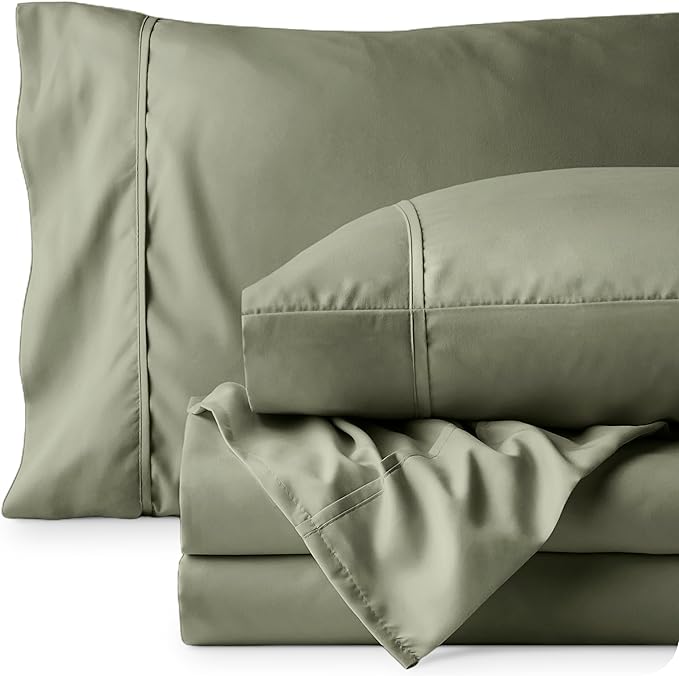 Bare Home Full Sheet Set - Image 9