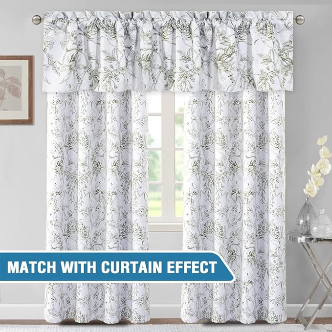 H.VERSAILTEX 100% Blackout Curtains - Image 7