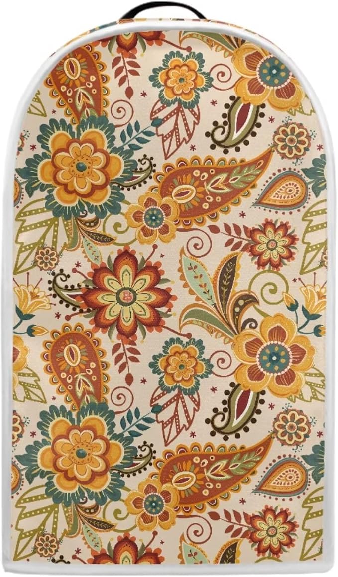 Boho Blender Protective Cover Kitchen Blender Dust Cover Reusable Food - Image 6