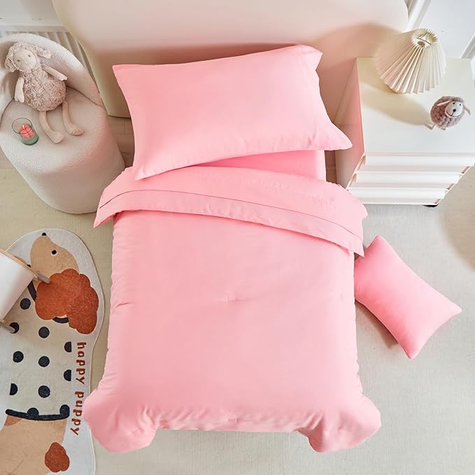 Toddler Bedding Set - Image 9