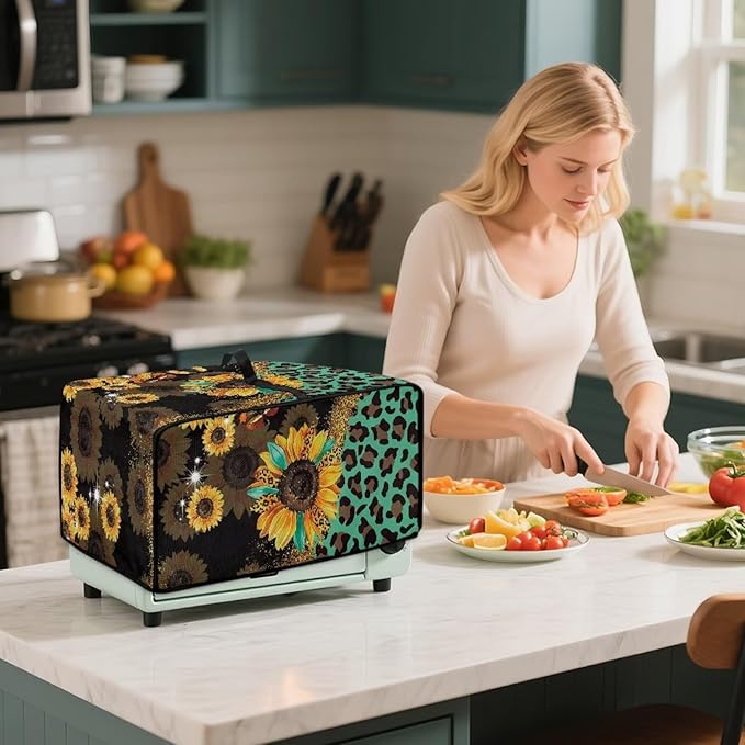 Toaster Oven Protective Cover - Image 7