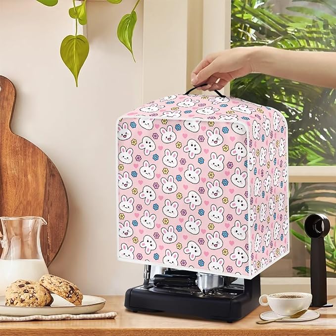 Coffee Maker Covers, Blender Cover - Image 7