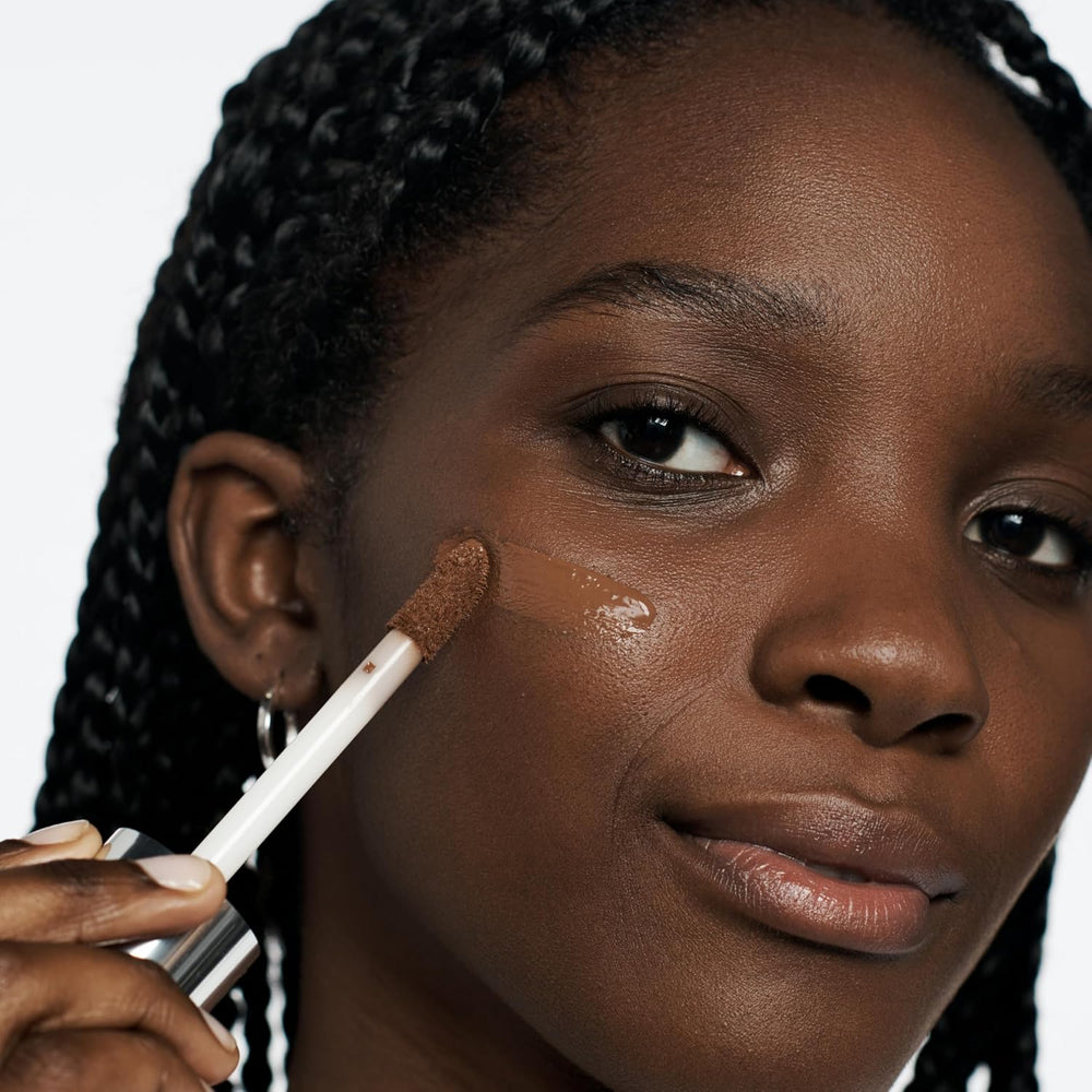 Clinique Beyond Perfecting Lightweight Liquid Foundation + Concealer For Dry ...