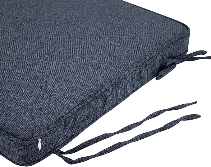 Patio Chair Cushion 18"x18"x2.5" - Image 7