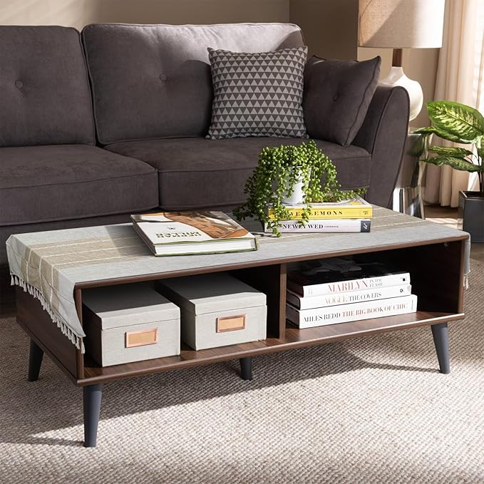 Coffee Table Cloth, Table Cover - Image 7