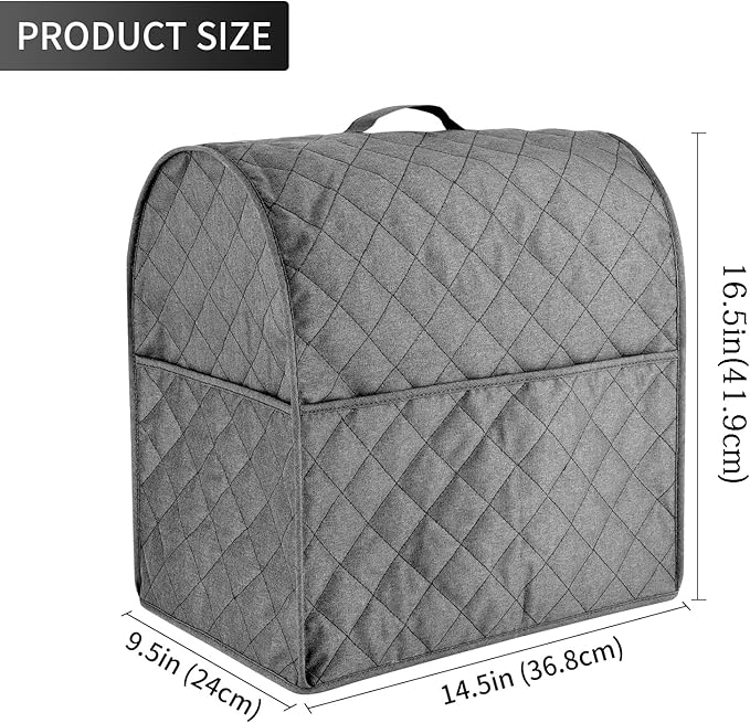 Stand Mixer Cover compatible - Image 5