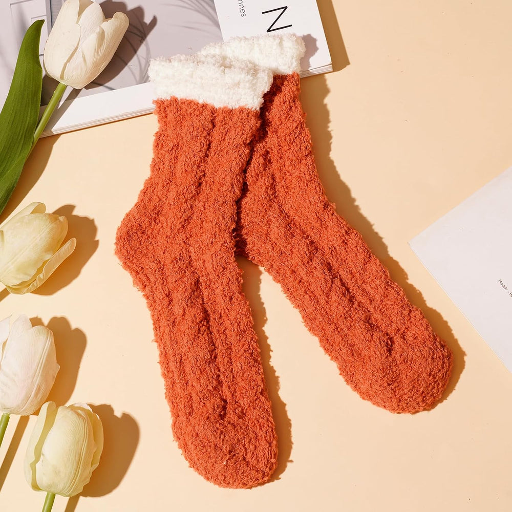 Cozy Fall Gifts Basket for Women,Unique Birthday Gifts for Mom Sister Friend ...