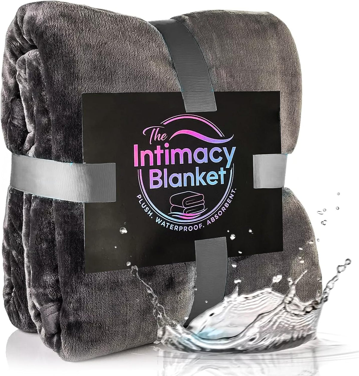 waterproof blanket for couples, main product view