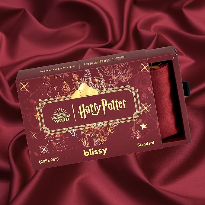 Blissy Silk Pillowcase - Image 8