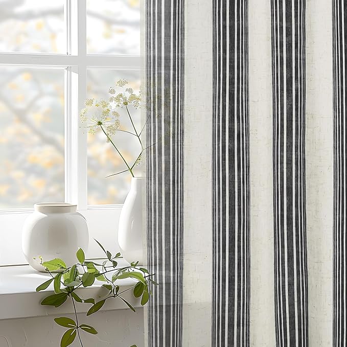 DriftAway Kitchen Tier Curtains - Image 8