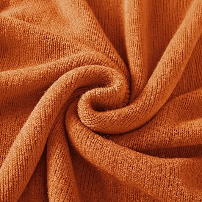 Homiest Decorative Knitted Throw Blanket - Image 7