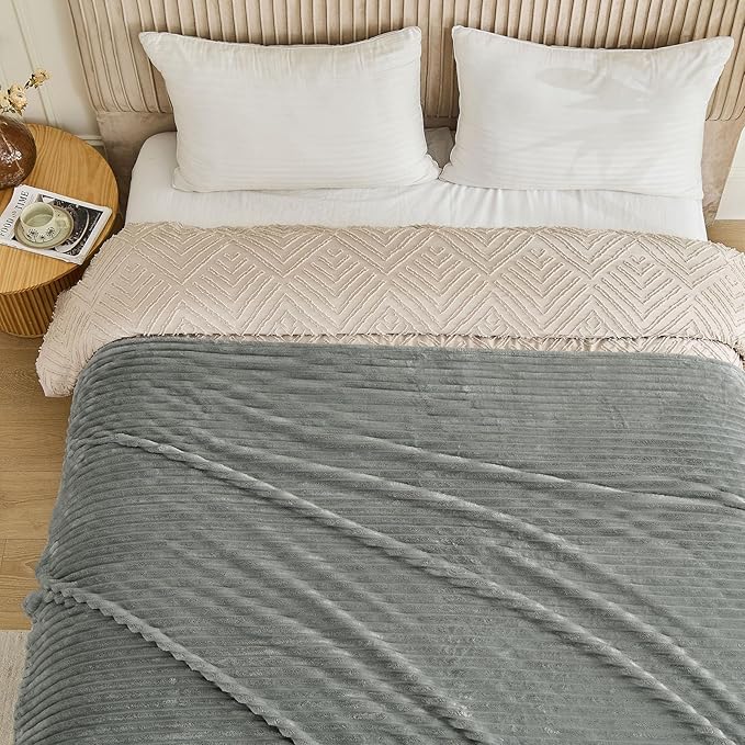 Throw Blanket for Couch - Image 9
