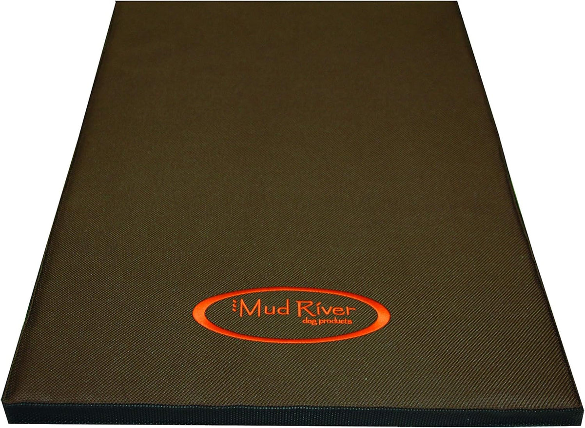 mud river crate cushion, main product view