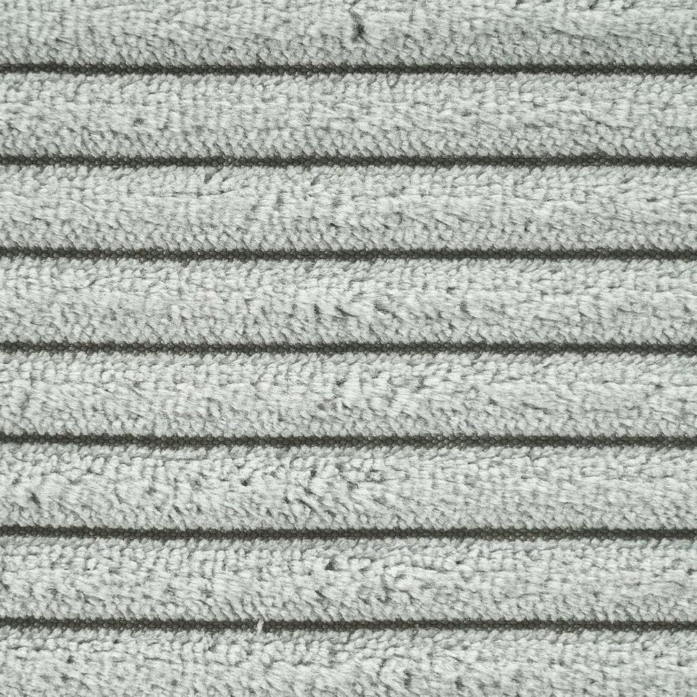 Christopher Knight Home Kyle Corduroy Woven Upholstery Square Ottoman, Living...
